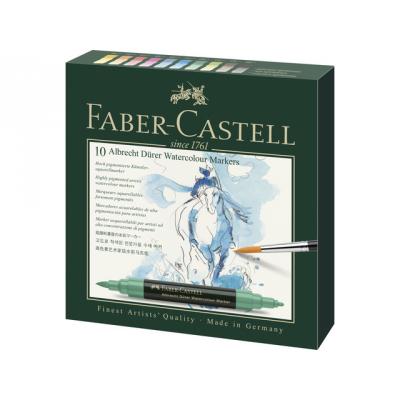 Faber Castell Watercolour Markers Albrecht Dürer Box